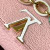 Upgraded M21652 Pink Gold-Tone Hardware
