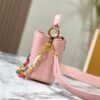 6930894f6e68136f4d9a8afc Upgraded M21798 Pink Gold-Tone Clasp