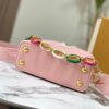693089516e68136f4d9a8aff Upgraded M21798 Pink Gold-Tone Clasp