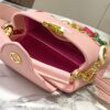693089546e68136f4d9a8b04 Upgraded M21798 Pink Gold-Tone Clasp