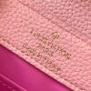 693089576e68136f4d9a8b08 Upgraded M21798 Pink Gold-Tone Clasp