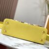 Upgraded M21652 Chick Golden Clasp