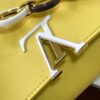 Upgraded M21652 Chick Golden Clasp