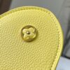 Upgraded M21652 Chick Golden Clasp