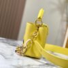 693089676e68136f4d9a8b1e Upgraded M21798 Chick Yellow Gold-Tone Clasp