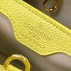 Upgraded M21652 Chick Golden Clasp