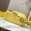 6930896a6e68136f4d9a8b22 Upgraded M21798 Chick Yellow Gold-Tone Clasp