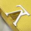 6930896b6e68136f4d9a8b24 Upgraded M21798 Chick Yellow Gold-Tone Clasp