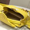 6930896c6e68136f4d9a8b26 Upgraded M21798 Chick Yellow Gold-Tone Clasp