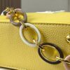 6930896d6e68136f4d9a8b27 Upgraded M21798 Chick Yellow Gold-Tone Clasp