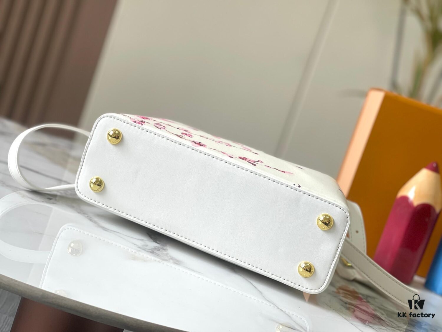 6930896f6e68136f4d9a8b2c Upgraded M25887 Cherry Blossom 🌸