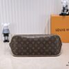 693089796e68136f4d9a8b3f Wholesale Price, New Spring-Summer Arrival: The Stylish and Elegant Calvi Tote in Damier Azur Canvas Combines Office Elegance with Beachside Leisure