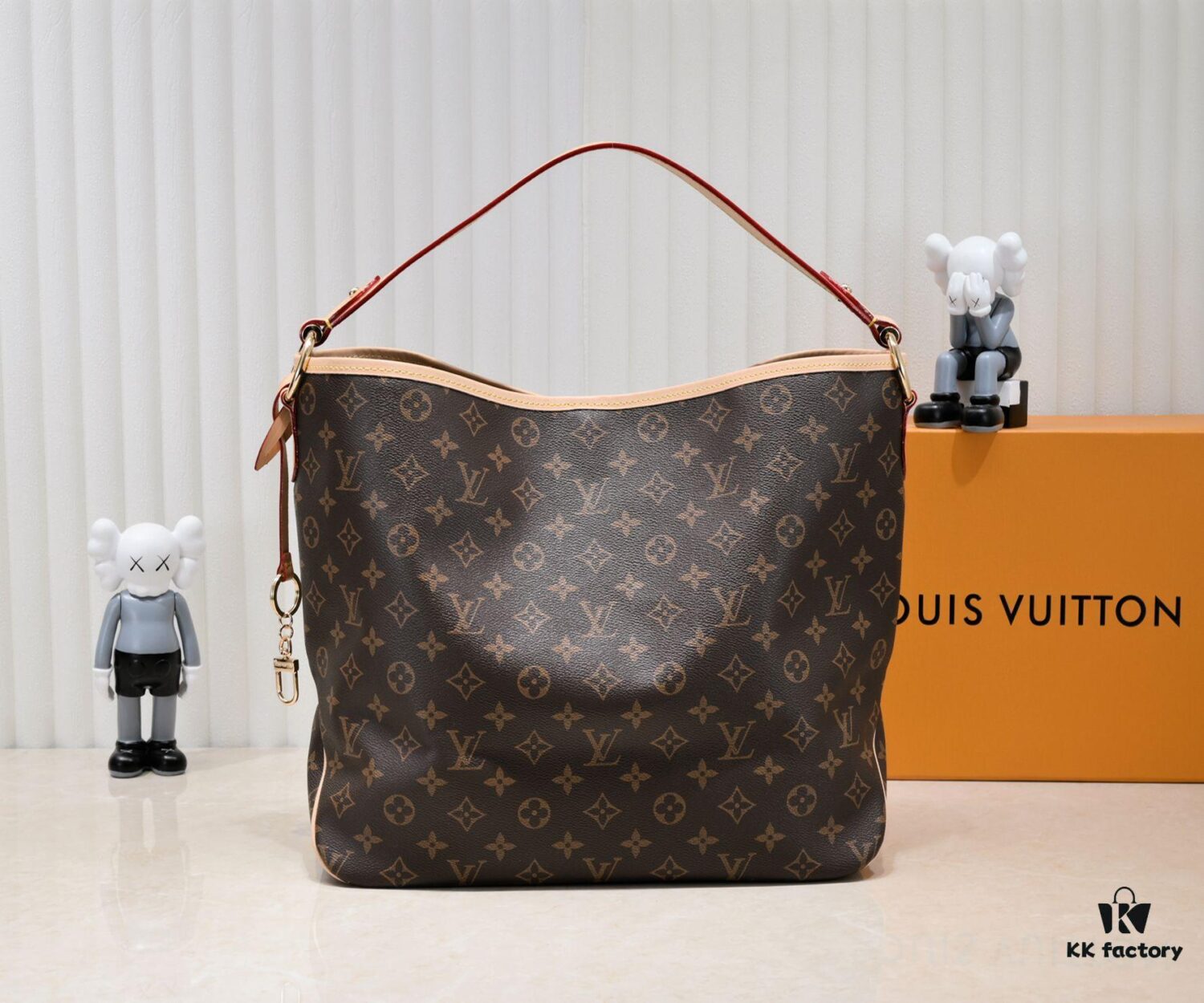 6930897c6e68136f4d9a8b44 Wholesale Price, New Spring-Summer Arrival: The Stylish and Elegant Calvi Tote in Damier Azur Canvas Combines Office Elegance with Beachside Leisure
