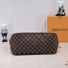 693089856e68136f4d9a8b5a Wholesale Price, New Spring-Summer Style: The Stylish and Charming Damier Azur Canvas Calvi Tote – Perfect for Office Days and Beach Weekends