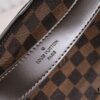 693089856e68136f4d9a8b5b Wholesale Price, New Spring-Summer Style: The Stylish and Charming Damier Azur Canvas Calvi Tote – Perfect for Office Days and Beach Weekends
