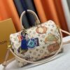 693089926e68136f4d9a8b73 Upgraded Original M14587 M40391 M14736 Sedy Soft 30 Handbag