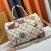 693089936e68136f4d9a8b76 Upgraded Original M14587 M40391 M14736 Sedy Soft 30 Handbag