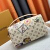 693089946e68136f4d9a8b77 Upgraded Original M14587 M40391 M14736 Sedy Soft 30 Handbag