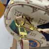 693089946e68136f4d9a8b78 Upgraded Original M14587 M40391 M14736 Sedy Soft 30 Handbag