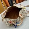 693089956e68136f4d9a8b7a Upgraded Original M14587 M40391 M14736 Sedy Soft 30 Handbag