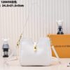 693089976e68136f4d9a8b7c Louis Vuitton New Arrival Minimalist Elegant Hobo Bag Design 120693 119563