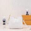 693089976e68136f4d9a8b7d Louis Vuitton New Arrival Minimalist Elegant Hobo Bag Design 120693 119563