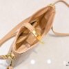 Louis Vuitton New Arrival Minimalist Elegant Design Hobo Bag Style No. 120693 119563