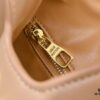 Louis Vuitton New Arrival Minimalist Elegant Design Hobo Bag Style No. 120693 119563