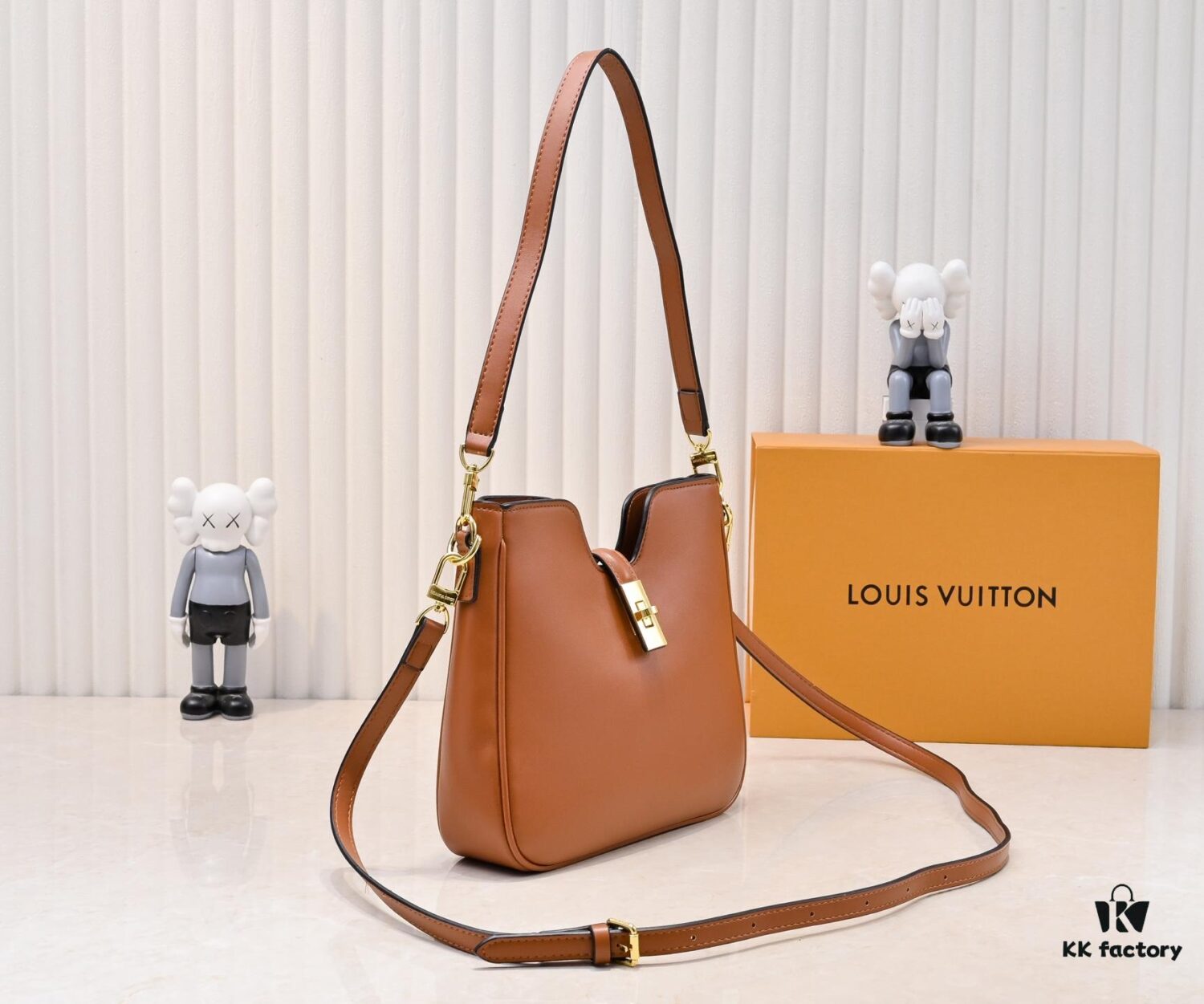 693089a06e68136f4d9a8b8f Louis Vuitton New Arrival Hobo Bag in Minimalist Elegance, Styles 120693 & 119563