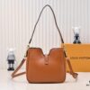 693089a26e68136f4d9a8b93 Louis Vuitton New Arrival Hobo Bag in Minimalist Elegance, Styles 120693 & 119563