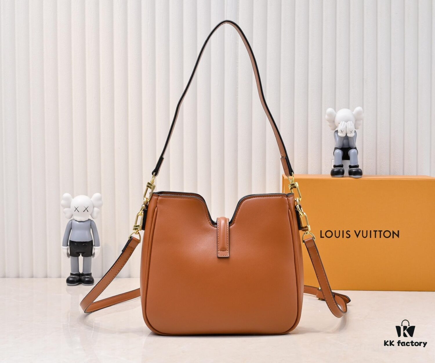 693089a26e68136f4d9a8b93 Louis Vuitton New Arrival Hobo Bag in Minimalist Elegance, Styles 120693 & 119563