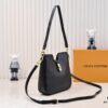 693089a46e68136f4d9a8b98 Louis Vuitton New Arrival Hobo Bag in Minimalist Elegance, Styles 120693 & 119563