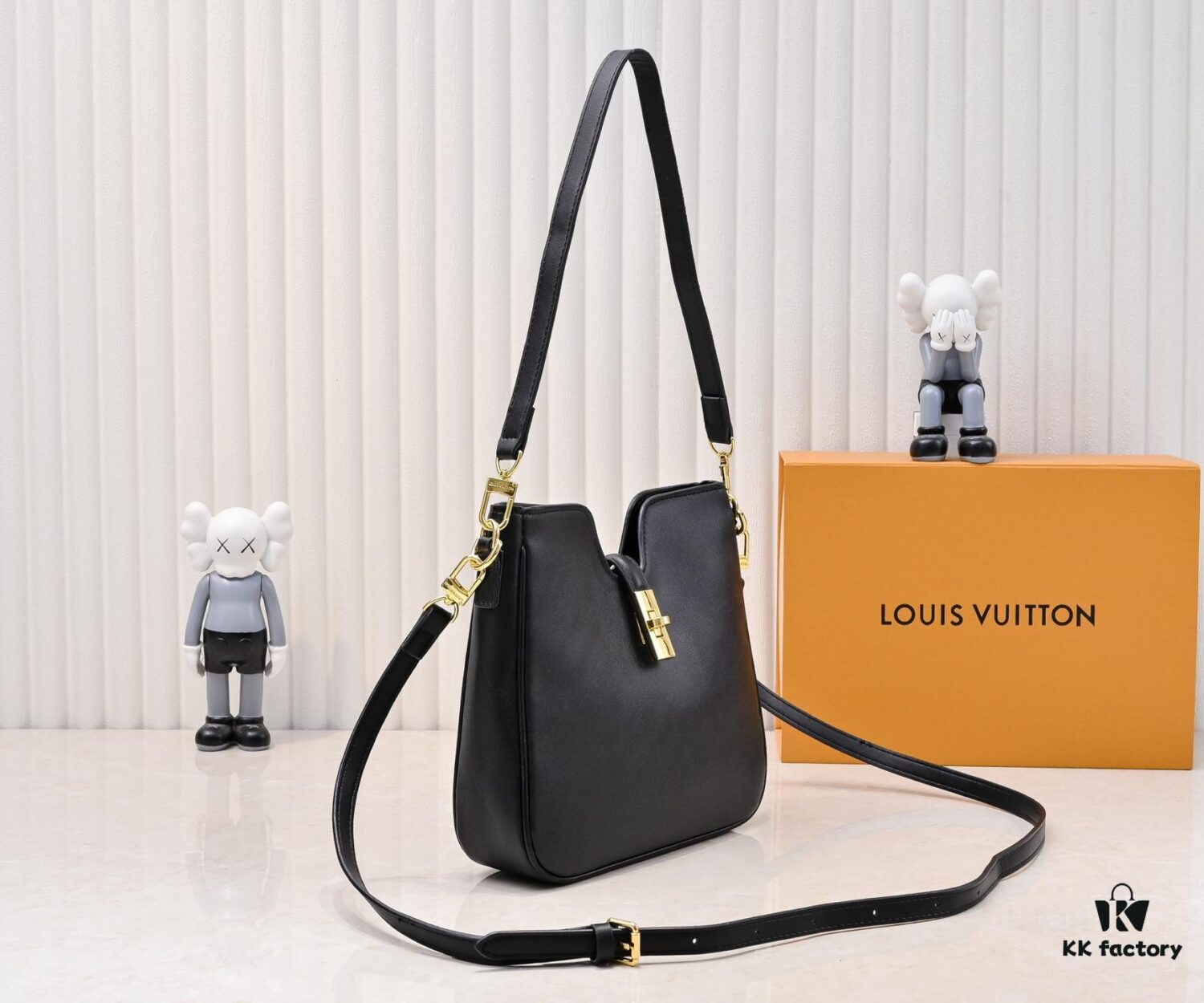 693089a46e68136f4d9a8b98 Louis Vuitton New Arrival Hobo Bag in Minimalist Elegance, Styles 120693 & 119563