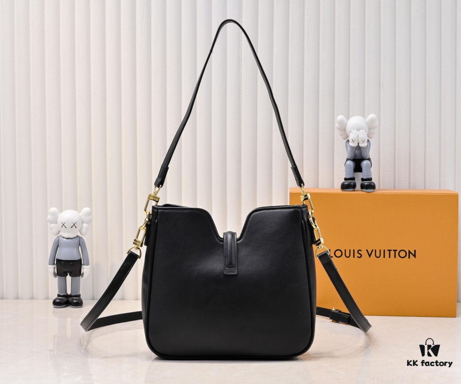 693089a66e68136f4d9a8b9a Louis Vuitton New Arrival Hobo Bag in Minimalist Elegance, Styles 120693 & 119563