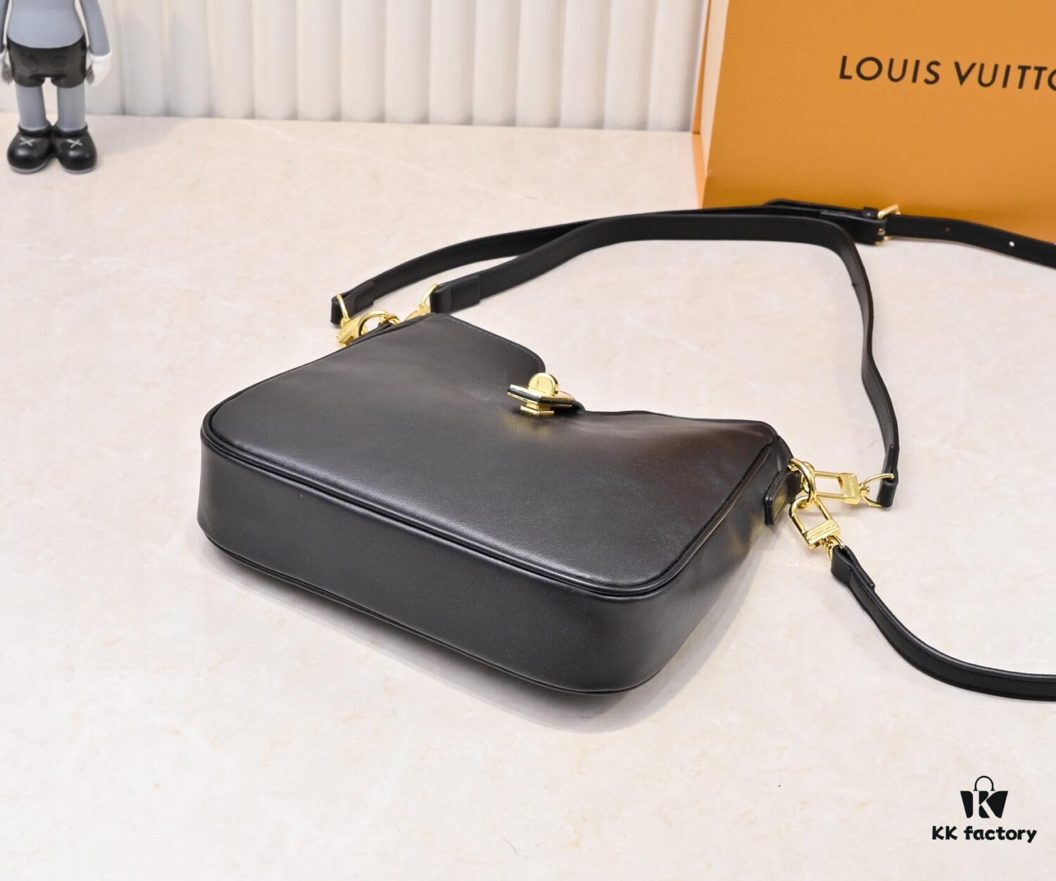 693089a86e68136f4d9a8b9c Louis Vuitton New Arrival Hobo Bag in Minimalist Elegance, Styles 120693 & 119563