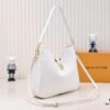 693089aa6e68136f4d9a8ba1 Louis Vuitton New Arrival Hobo Bag in Minimalist Elegance, Styles 120693 & 119563