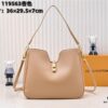 693089ae6e68136f4d9a8ba9 Louis Vuitton New Arrival Quietly Returns to Minimalist Elegance, Style No. 120693 119563
