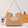 693089af6e68136f4d9a8baa Louis Vuitton New Arrival Quietly Returns to Minimalist Elegance, Style No. 120693 119563