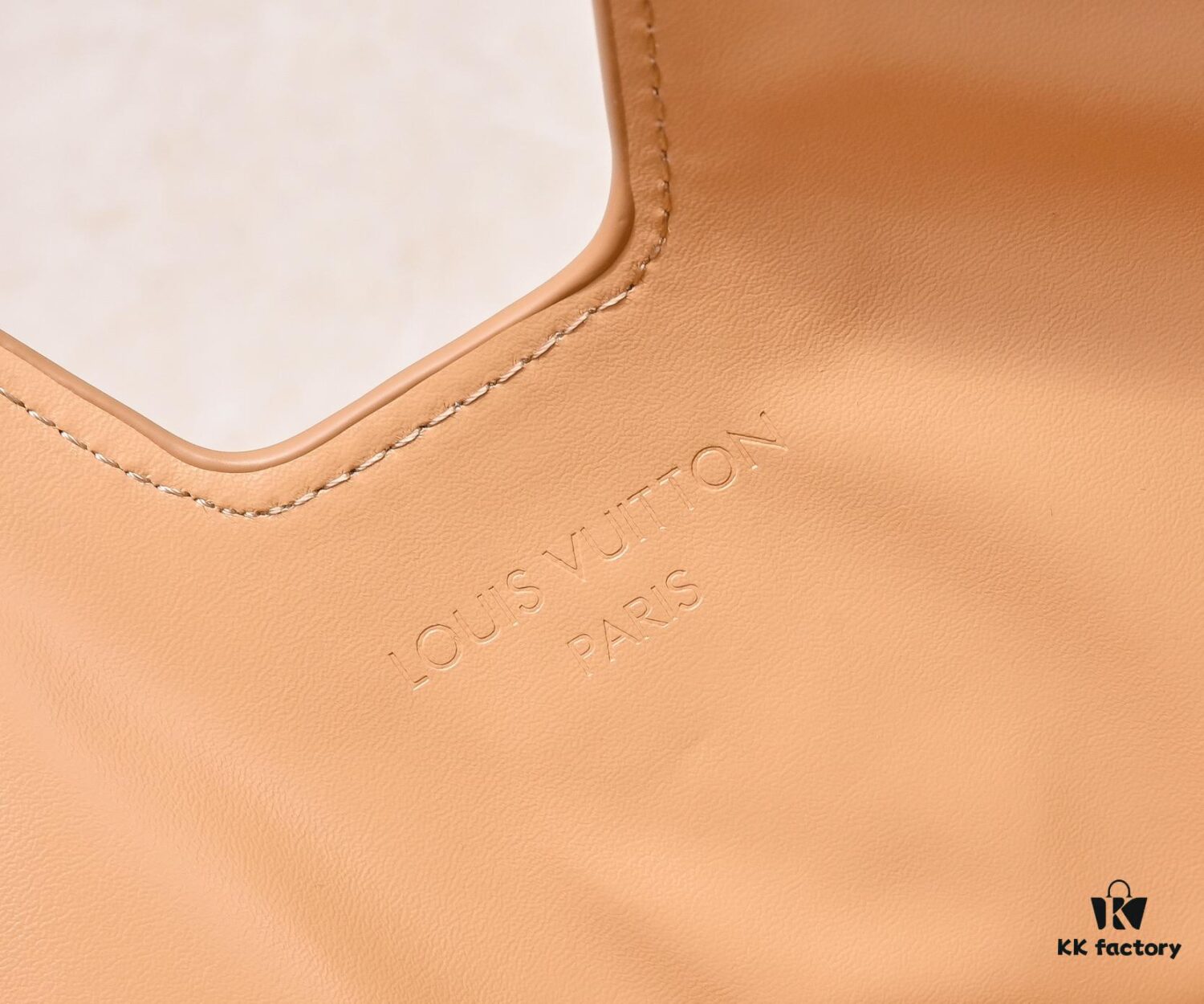 693089b16e68136f4d9a8baf Louis Vuitton New Arrival Quietly Returns to Minimalist Elegance, Style No. 120693 119563