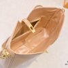 693089b16e68136f4d9a8bb0 Louis Vuitton New Arrival Quietly Returns to Minimalist Elegance, Style No. 120693 119563