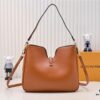 693089b46e68136f4d9a8bb2 Louis Vuitton New Arrival Minimalist Elegant Design Hobo Bag Soft Silhouette Casual Chic Handbag