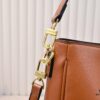 693089b56e68136f4d9a8bb3 Louis Vuitton New Arrival Minimalist Elegant Design Hobo Bag Soft Silhouette Casual Chic Handbag