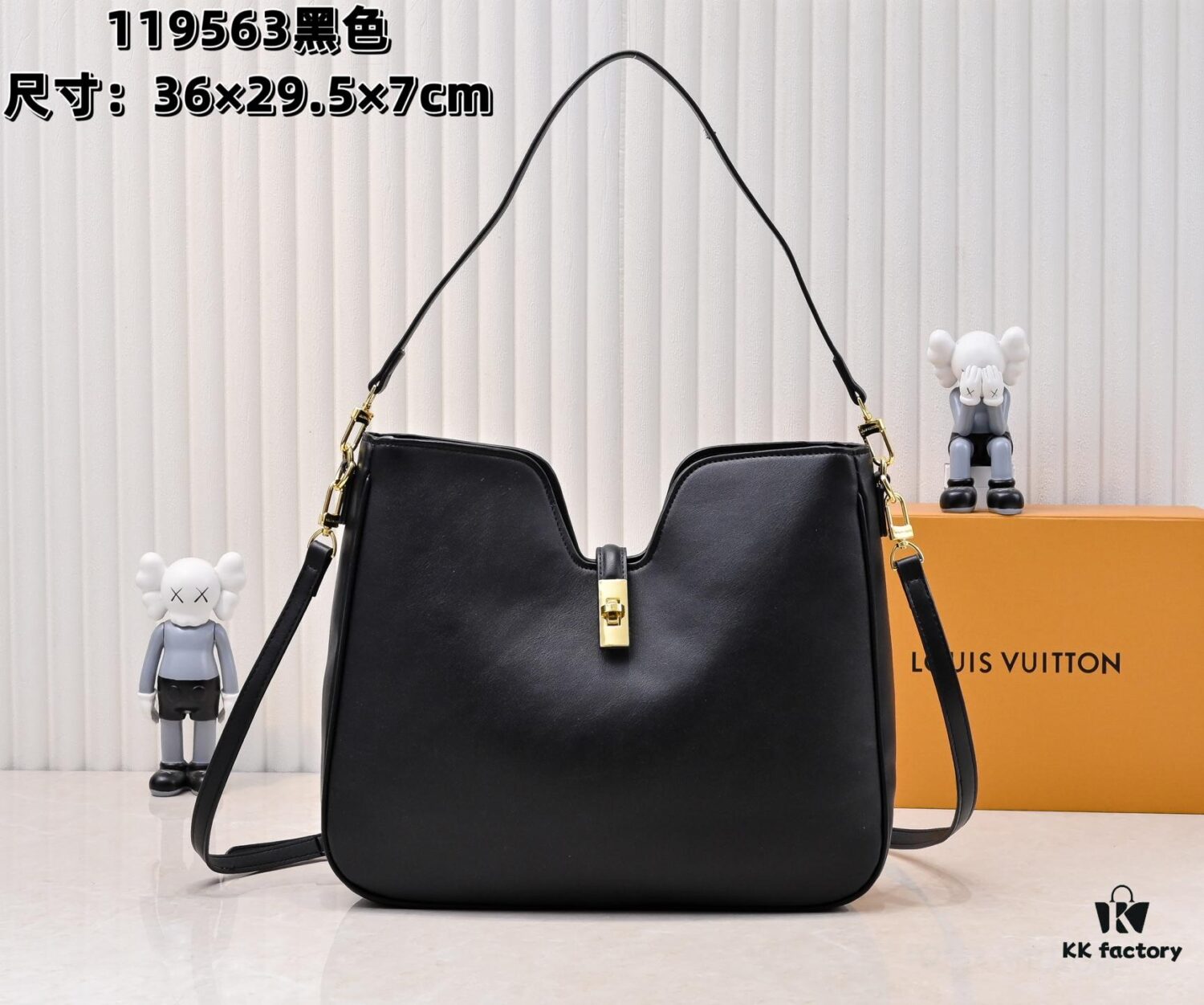 693089b76e68136f4d9a8bb9 Louis Vuitton New Arrival Quietly Returns to Minimalist Elegance, Hobo-Inspired Design with Soft Silhouette Exudes Effortless Charm