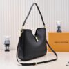 693089b86e68136f4d9a8bba Louis Vuitton New Arrival Quietly Returns to Minimalist Elegance, Hobo-Inspired Design with Soft Silhouette Exudes Effortless Charm