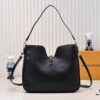 693089ba6e68136f4d9a8bbb Louis Vuitton New Arrival Quietly Returns to Minimalist Elegance, Hobo-Inspired Design with Soft Silhouette Exudes Effortless Charm