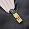 693089bb6e68136f4d9a8bbd Louis Vuitton New Arrival Quietly Returns to Minimalist Elegance, Hobo-Inspired Design with Soft Silhouette Exudes Effortless Charm