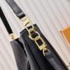 693089bc6e68136f4d9a8bbe Louis Vuitton New Arrival Quietly Returns to Minimalist Elegance, Hobo-Inspired Design with Soft Silhouette Exudes Effortless Charm