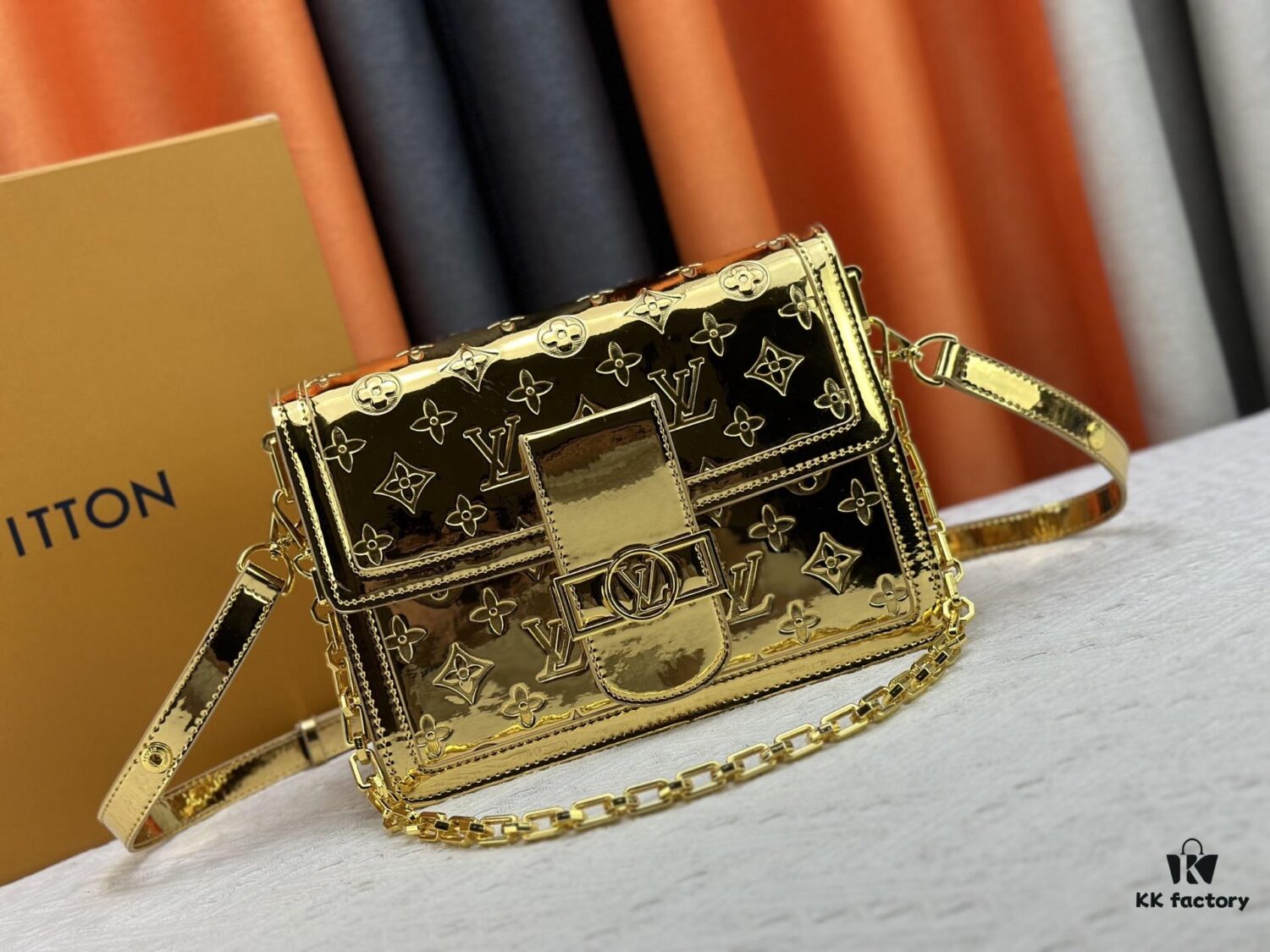693089bd6e68136f4d9a8bc1 Daphne Gold Silver 💥 Louis Vuitton 2025 Spring/Summer Collection Métis Messenger Bag M43599/44391/44580 Latest Version Monogram Canvas Handbag