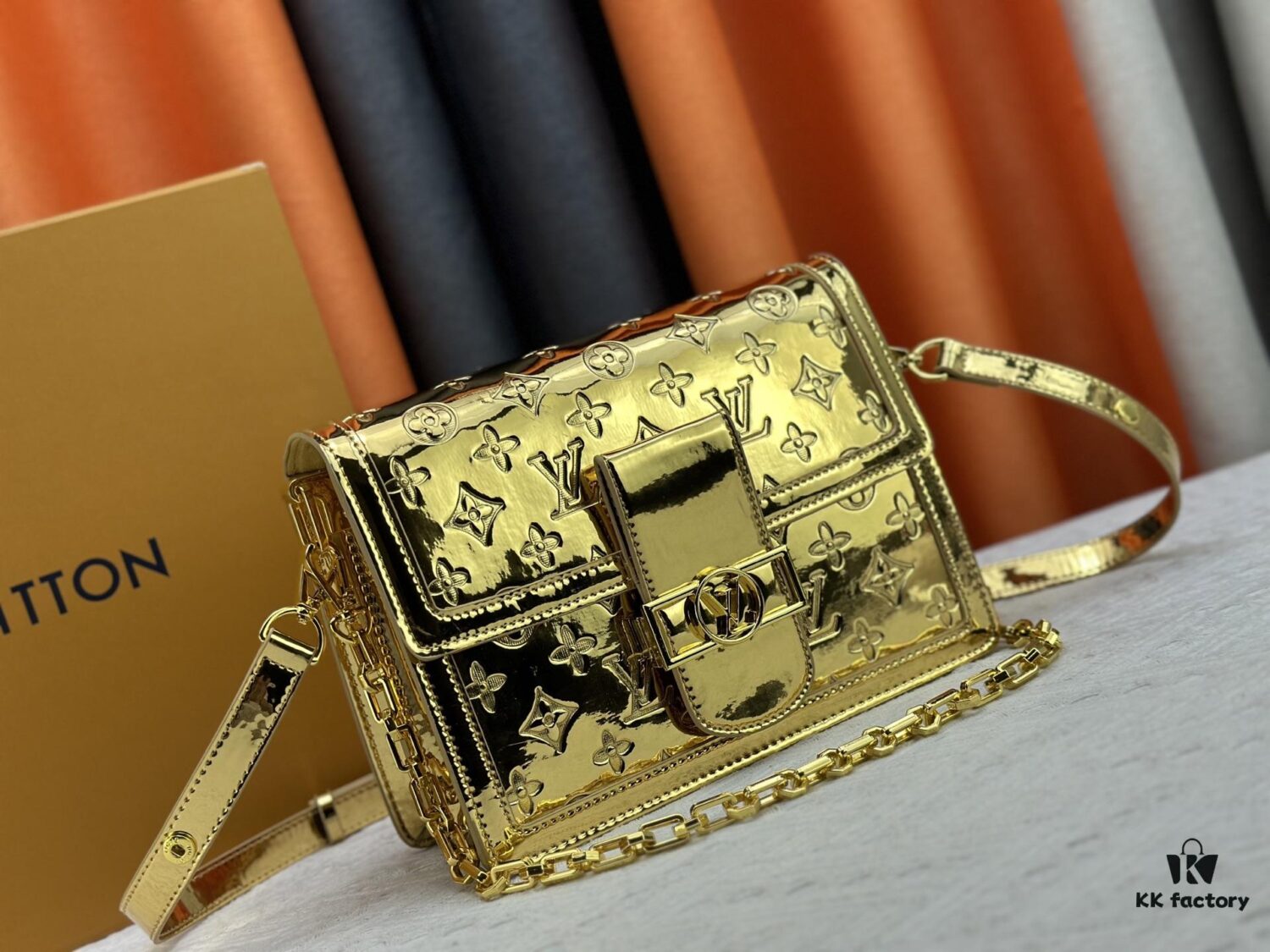 693089bd6e68136f4d9a8bc3 Daphne Gold Silver 💥 Louis Vuitton 2025 Spring/Summer Collection Métis Messenger Bag M43599/44391/44580 Latest Version Monogram Canvas Handbag