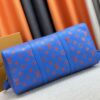 693089ca6e68136f4d9a8bda M41418 New 'Louis Vuitton x Takashi Murakami' Collaboration Keepall Bandouliere 45 Travel Bag
